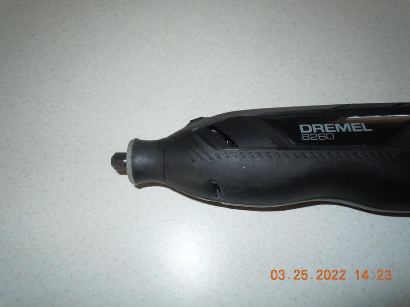 Reviews for Dremel Flex Shaft Rotary Tool Attachment