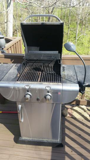Weber Grill Out Led Table Light 6427 At The Home Depot Mobile