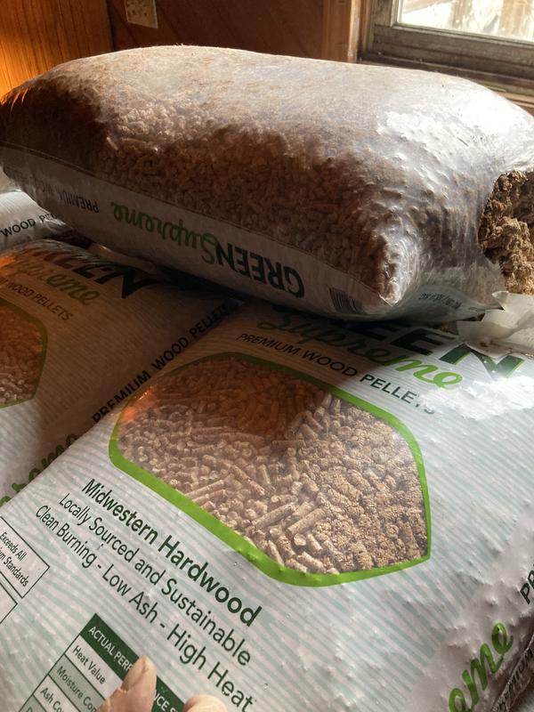 https://www.homedepot.com/p/Premium-Wood-Pellet-Fuel-40-lb-Bag-50-count-FG55/308632333