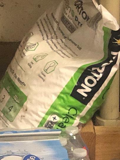 morton clean and protect home depot