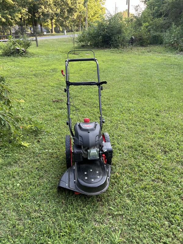 Reviews for Legend Force 22 in. 173 cc Gas Walk Behind Reviews for Legend Force 22 in. 173 cc Gas Walk Behind