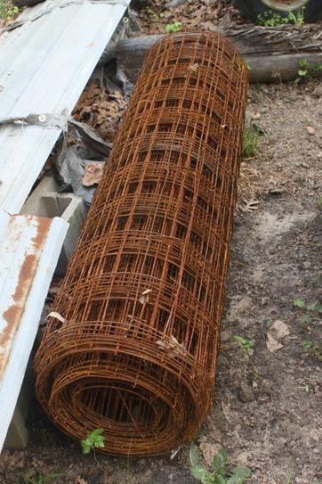 60 in. x 150 ft. 10/10 Remesh 172183 - The Home Depot