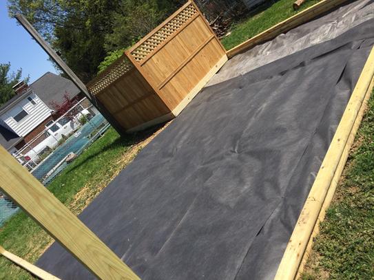 Reviews for 8 ft. Landscape Timber | Pg 4 - The Home Depot