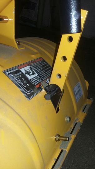 Cub Cadet 18 in. 208cc Rear-Tine Dual-Direction Gas Tiller RT 65 at The ...