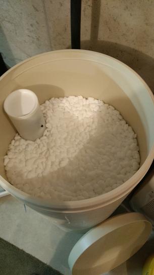 morton water softener pellets home depot