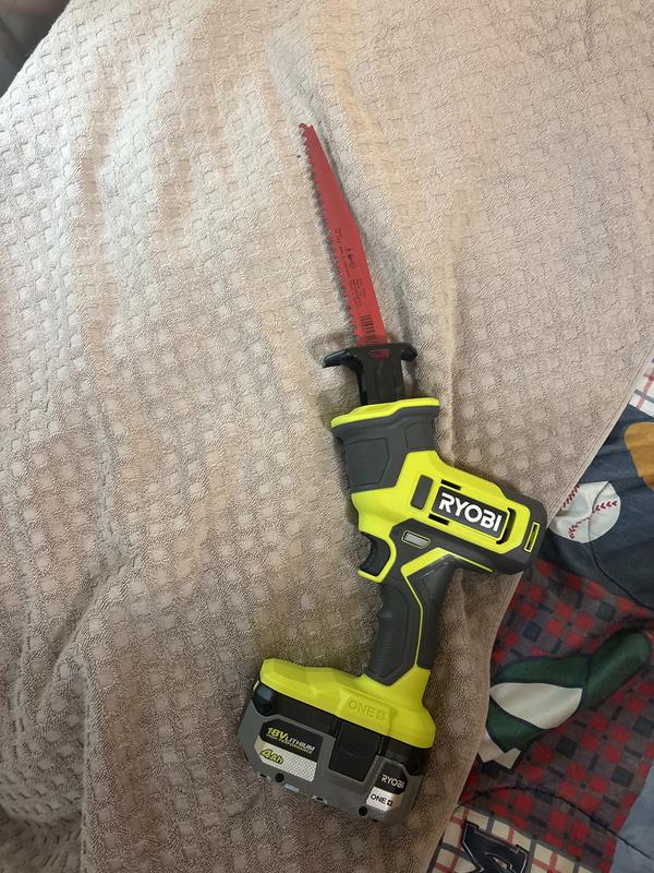DIABLO 9 in. 6/9 TPI AMPED Demo Demon Carbide Teeth Reciprocating