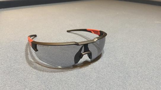 Milwaukee Tinted Safety Glasses Fog-Free Lenses 48-73-2017 - The
