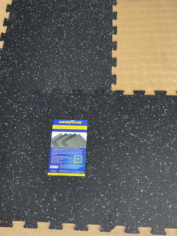 Goodyear Goodyear