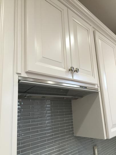 KitchenAid 30 in. Convertible Slide-Out Range Hood in ...