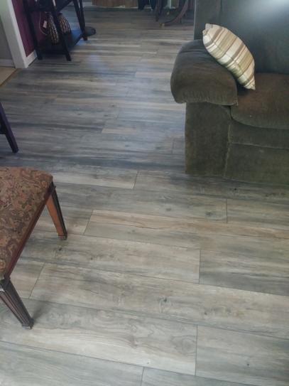 Home Decorators Collection Winterton Oak 12 mm Thick x 7 7 Home Decorators Collection Winterton Oak 12 mm Thick x 7 7