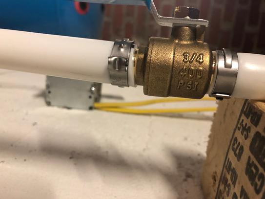 NSF ASTM Certified Clamps Oetiker Stainless Steel PEX Cinch Clamps – Made In USA, NSF/ASTM Certified, 1/2, 3/4, 1 Inch Stainless Steel 2-3 Outdoor Lighting