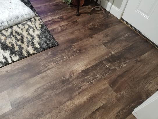 Home Decorators Collection Trail Oak Brown 8 in x 48 in Home Decorators Collection Trail Oak Brown 8 in x 48 in