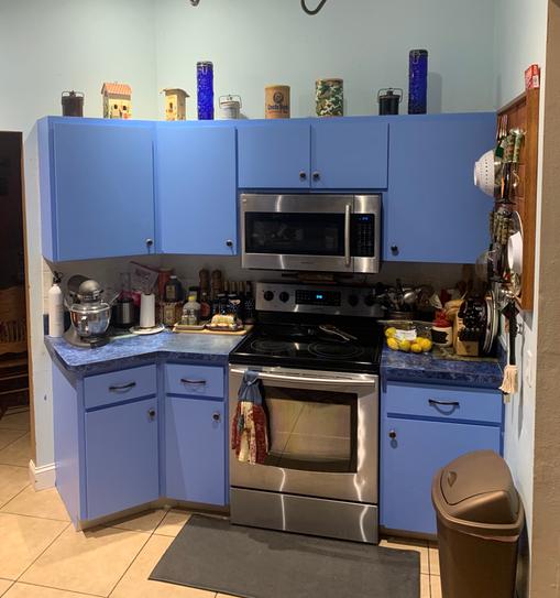 CABINET RESCUE 31 oz. Melamine Laminate Paint DT43 at The ...