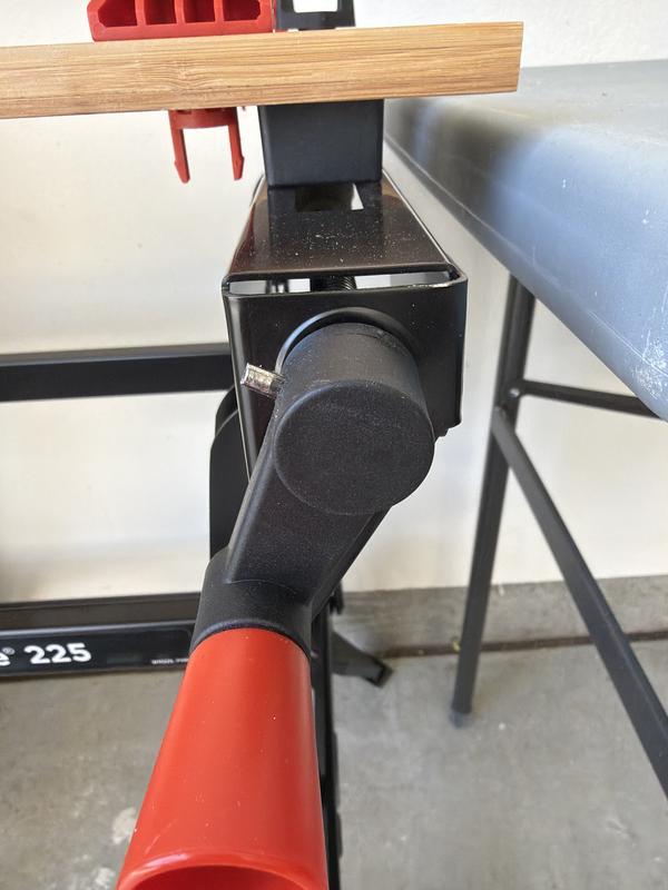 Reviews for BLACK+DECKER Workmate 225 30 in. Folding Portable