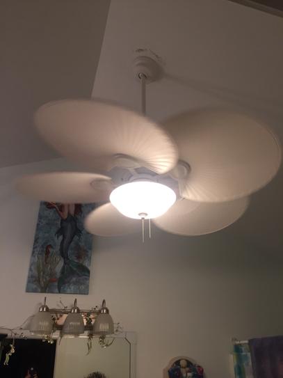 Havana Ceiling Fan Themiracle Biz