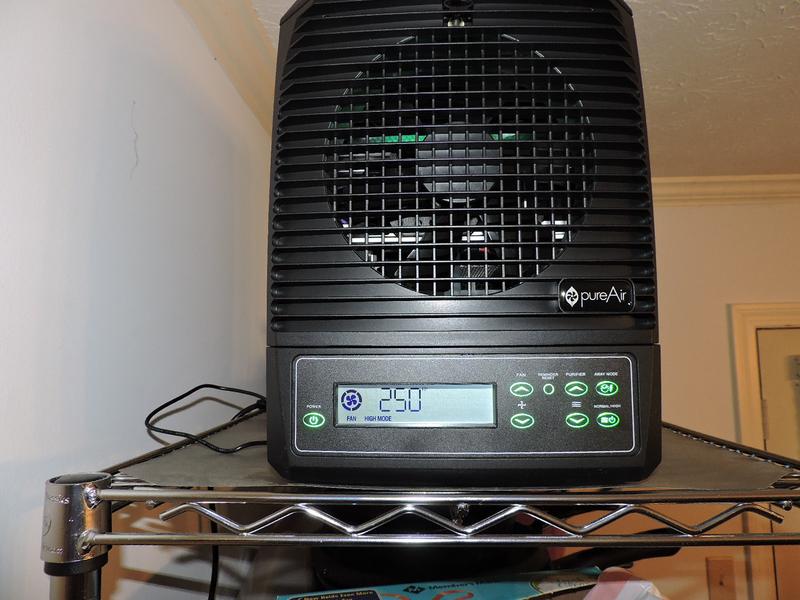 Pureair 3000 reviews hotsell
