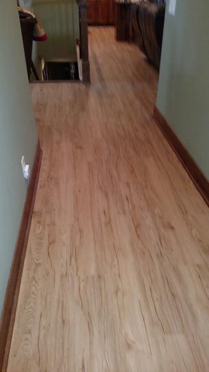 LifeProof Essential Oak 7.1 in. x 47.6 in. Luxury Vinyl Plank Flooring