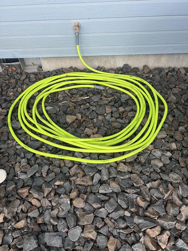 Flexzilla Colors Series 5/8 in. x 100 ft. 3/4 in. 11-1/2 GHT