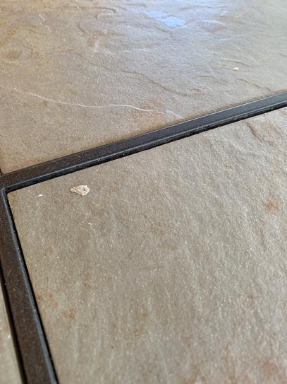 Buy Continental Slate Moroccan Brown 18 in. x 18 in. Porcelain Floor ...