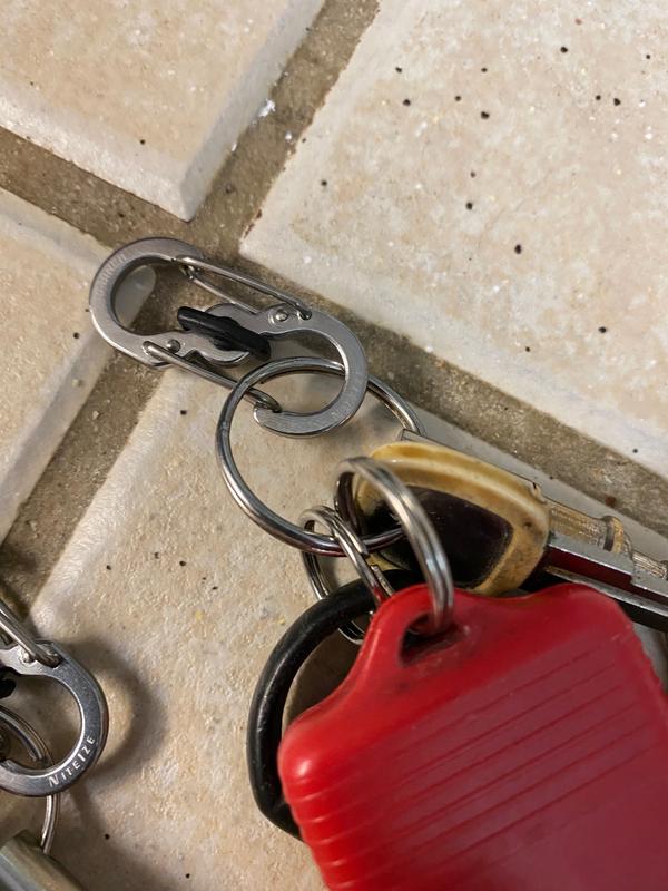 新品 NEIGHBORHOOD CARABINER KEYHOLDER NEIGHBORHOOD PCARABINER KEYHOLDER 25AW｜奈良市にあるセレクト