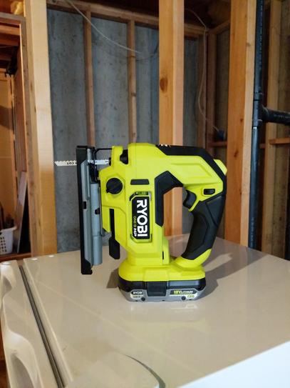 RYOBI JigSaw PBLJS01B