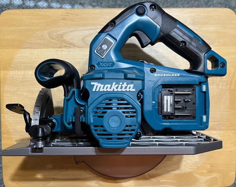 ★さ★ Makita 40V max XGT Circular Saw 7 1/4in AWS Capable (Bare