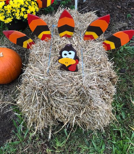 Reviews For Baled Wheat Straw 875333 The Home Depot