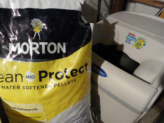 morton clean and protect home depot