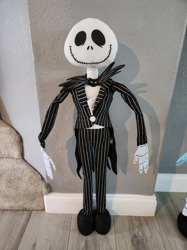 Have a question about Amscan 36 in. Disney Tim Burton