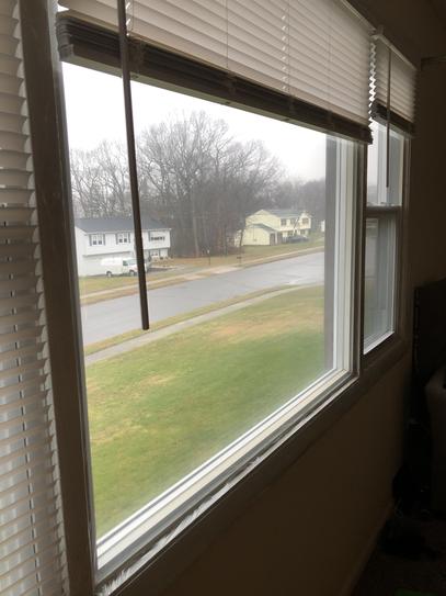 thumbnail image 2 of Frost King Clear Plastic Window Insulation Kit – 84 X 110 Inches – Patio/Indoor Shrink Film 2 of 2