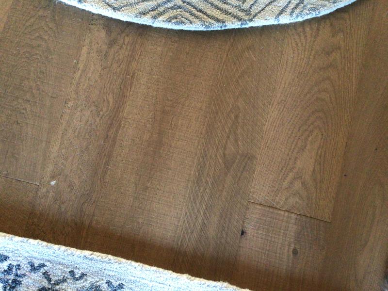 Malibu Wide Plank Seacliff French Oak 3/8 in. T x 4 & 6 in. W