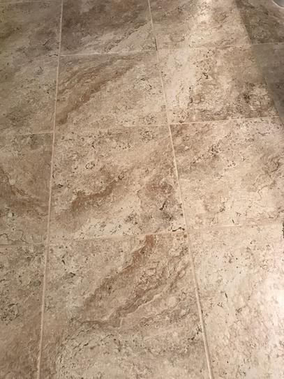 MARAZZI Travisano Trevi 18 in. x 18 in. Porcelain Floor and Wall Tile