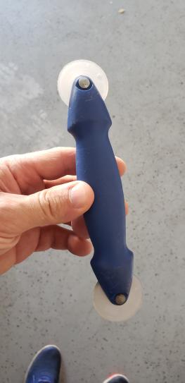 Saint-Gobain ADFORS Screen Tool Plus FCS10385-U - The Home Depot