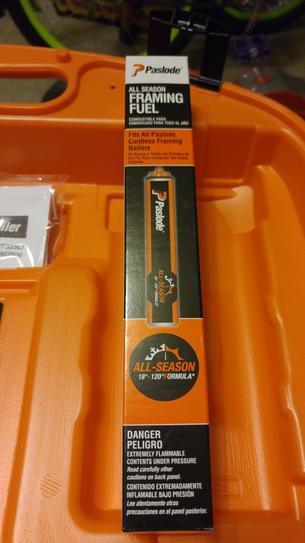 5-Pack Paslode Fuel Cell Valves (902272R) For Pre-2010 Framing Nailers – USA Made