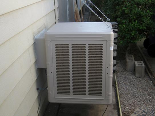 Reviews for Frigiking 3500 CFM 2-Speed Front Discharge Window