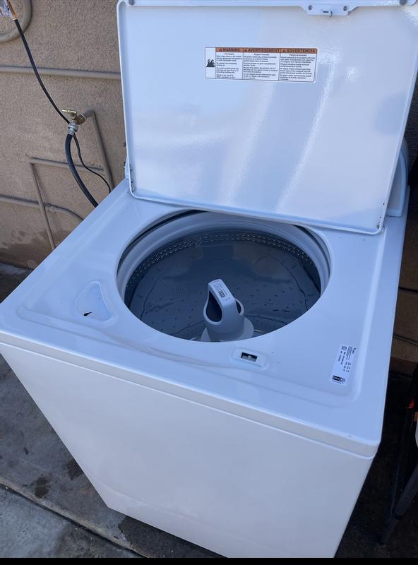 Whirlpool 2-in-1 Removable Agitator Review 2023: Washer with a Twist