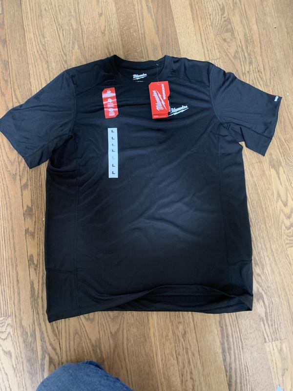 SHANK Tシャツ XL milwaukee-men-s-t-shirts-414b-