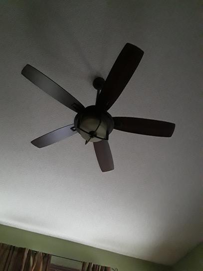 Ceiling Fan Light Kits Devereaux Ii 52 In Indoor Oil Rubbed