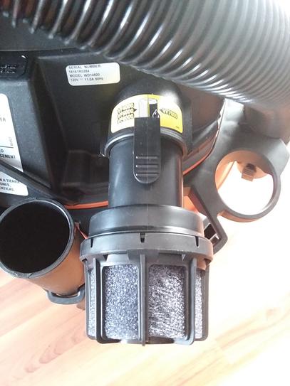 can you replace the battery in a shark cordless vacuum