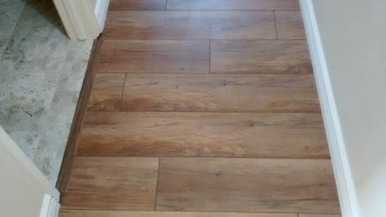  Home  Decorators  Collection Sonoma  Oak  8 mm Thick x 7 2 3 