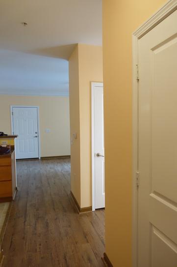 Pergo Outlast+ Prairie Ridge Oak 10 mm Thick x 6-1/8 in ...