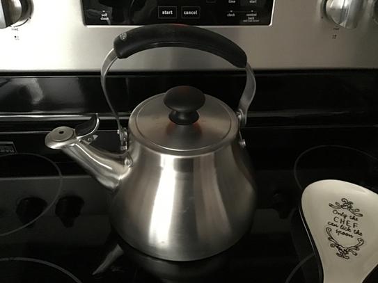 Reviews for OXO Good Grips Classic 6.8-Cup Brushed Stainless Steel