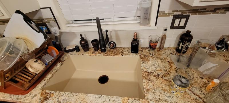 Delta Ophelia Touch2O Touchless Spotshield Stainless 16.25 in