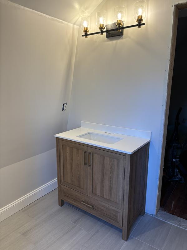 Have a question about Home Decorators Collection Moorside 30 Have a question about Home Decorators Collection Moorside 30