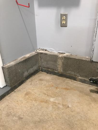 Rust Oleum Epoxyshield 2 Gal Gray 2 Part High Gloss Epoxy Garage