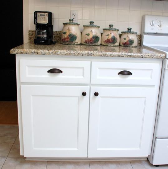 Insl-X Cabinet Coat 1 gal. Kit Includes White Trim and ...