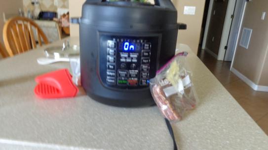 Magic chef 9 in 1 multicooker clearance