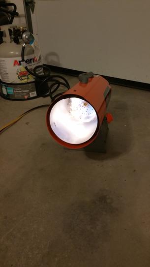 000 Btu Glo Pro Heater Dyna Glo 135k Dyna-Glo Pro 50K BTU Kerosene