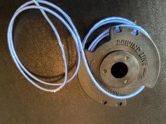 Have a question about RYOBI ONE+ 0.065 Spool (3-Pack)? - Pg Have a question about RYOBI ONE+ 0.065 Spool (3-Pack)? - Pg