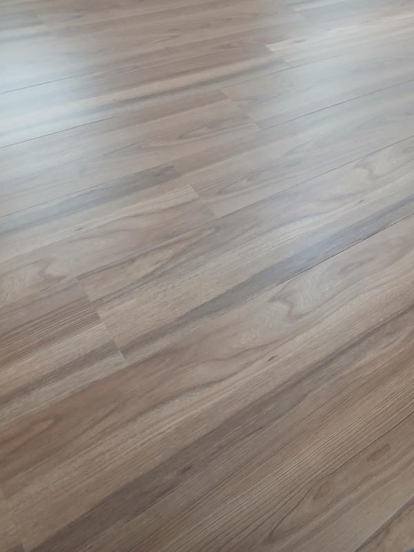 水槽 oak Lifeproof Vesinet Oak 22 MIL x 8.7 in. W x 59 in. L Click